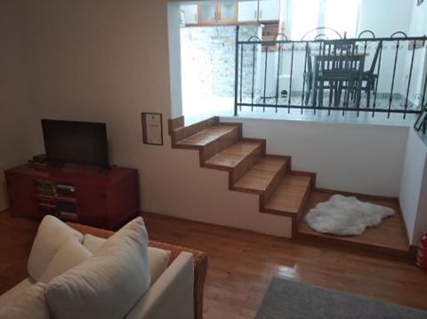 Apartmán Veky Jezera Exteriér fotografie