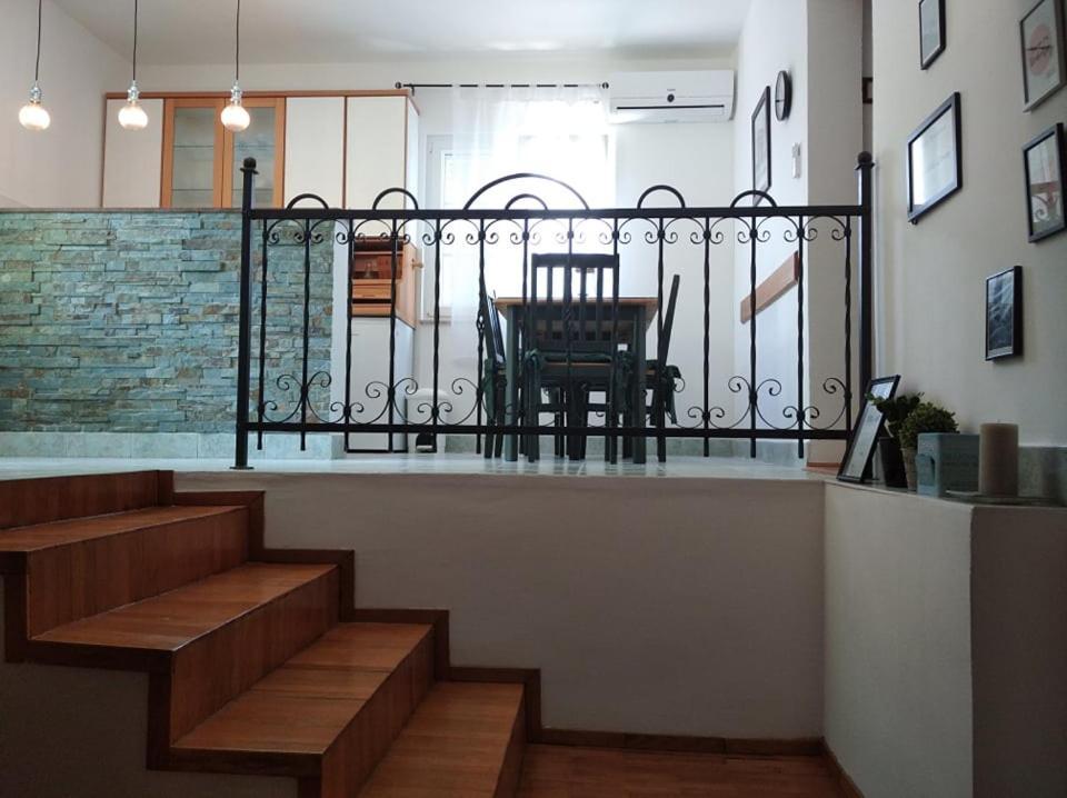 Apartmán Veky Jezera Exteriér fotografie