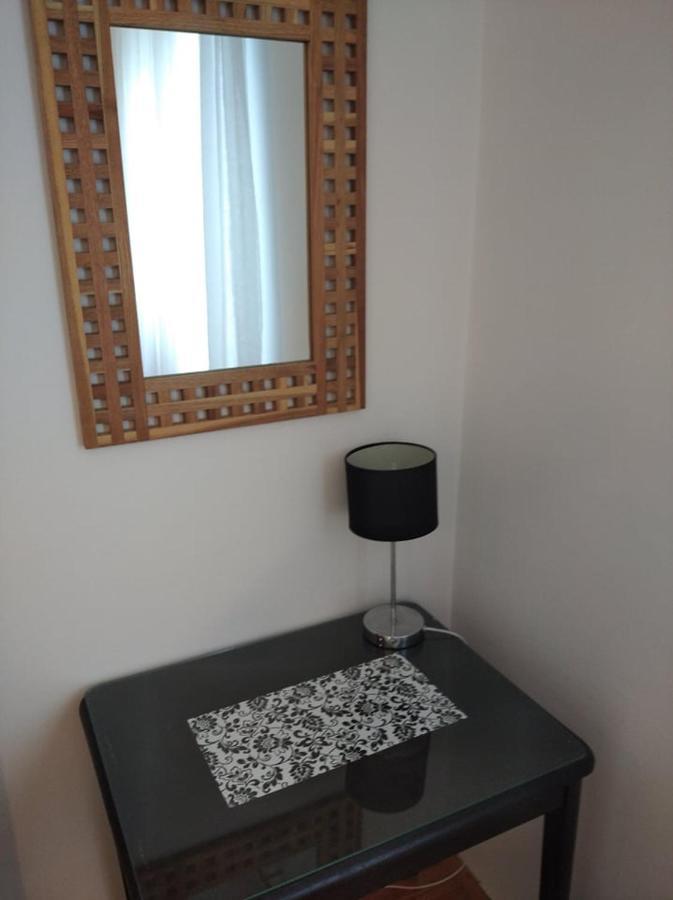 Apartmán Veky Jezera Exteriér fotografie